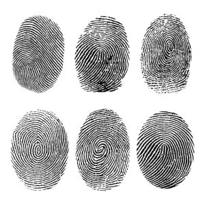 Fingerprints